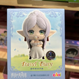 Frieren Travel Diary Figure Blind Box