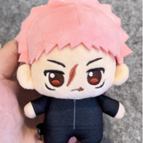 SUNRISEPOP Jujutsu Kaisen Season 3 Plush Blind Box