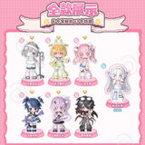 TOMIZ Electronic Pets from Another Dimension Blind Box