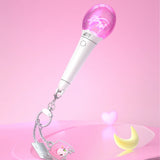 Alien Stage AAHS Microphone Flashlight Blind Box