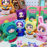 EAKI The Apothecary Diaries Vinyl Plush Blind Box