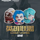 League of Legends Keycaps Series Blind Box