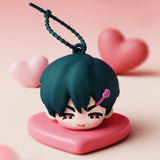 ALIEN STAGE AAHS Silicone Earphone Pouch Blind Box