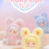 Miana Nighty Night To U Plush Blind Box