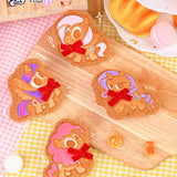 My Little Pony Frostbite Biscuit Plush Blind Box