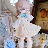 Misya 'Museum of the Weird' BJD Blind Box