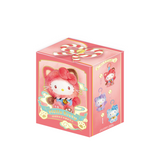 Hello Kitty Lucky Cat Plush Blind Box x Moetch