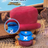 Chopper COSBI Plush One Piece Blind Box