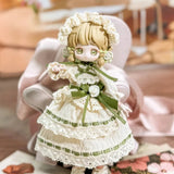 Nyzaii Vintage Treasures Series BJD Blind Box