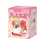 Pang Hu Fat Tiger 'Real Crazy Horse' Blind Box
