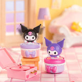 Moetch Heartbeat Bow Box Bean Blind Bag