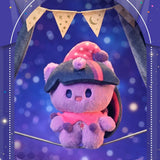 My Little Pony 'Fantasy Night' Plush Blind Box
