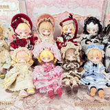 Nyzaii Vintage Treasures Series BJD Blind Box