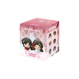 TGCF 'One Thought Blooms' MAGNETS Blind Box x Minidoll