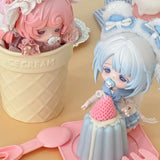 Bonnie's Gen 4 Dream Pastry BJD Blind Box