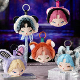 DoDo Nami Midnight Disco EARPHONE Case Blind Box