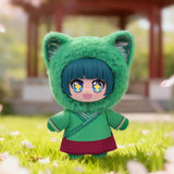 EAKI The Apothecary Diaries Vinyl Plush Blind Box