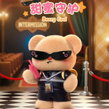Butterbear Adorable Influencer Series Blind Box