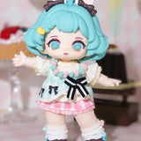 HANI Sweet Afternoon Tea BJD Blind Box