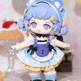 HANI Sweet Afternoon Tea BJD Blind Box