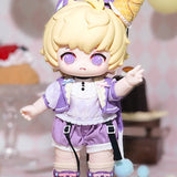 HANI Sweet Afternoon Tea BJD Blind Box