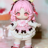 HANI Sweet Afternoon Tea BJD Blind Box