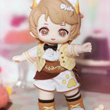 HANI Sweet Afternoon Tea BJD Blind Box