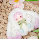 Lucky Deer Nai Goodnight Bunny Series 2 Blind Box