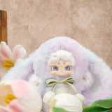 Lucky Deer Nai Goodnight Bunny Series 2 Blind Box