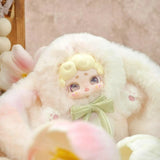 Lucky Deer Nai Goodnight Bunny Series 2 Blind Box