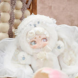 Lucky Deer Nai Goodnight Bunny Series 2 Blind Box