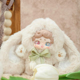 Lucky Deer Nai Goodnight Bunny Series 2 Blind Box