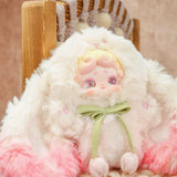 Lucky Deer Nai Goodnight Bunny Series 2 Blind Box