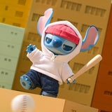 Stitch GenZ Street Plush Blind Box