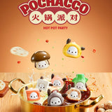 Pochacco Hot Pot Party Series Blind box