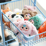 Baby Three Big Cutie V3 Plush Blind Box