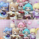 HANI Sweet Afternoon Tea BJD Blind Box