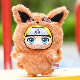 Naruto Cute Beast Party Plush Blind Box