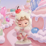 ANMOO The World is a Lying Fairy Tale Blind Box