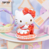 TOPTOY Sweetie Candy Series Blind Box