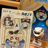 Identity V 'Gamblers in The Spotlight' Blind Box
