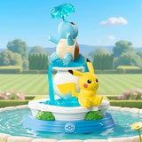 Pikachu and Friends Series Blind Box