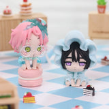 Alien Stage Baby Series Figure Blind Box