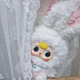 Baby Three Lily Rabbit Town Plush V1 Series Blind Box