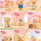Butterbear My Buttery Bakery Series Blind Box