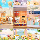 Maltese PupSnap Series Blind Bag of 2PC