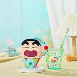 Crayon Shinchan - Wayaya Toothbrush Plush Blind Box
