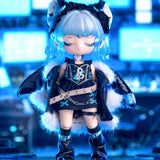 Liroro Binary Sweetheart Series BJD Blind Box