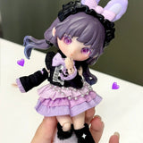 Liroro Binary Sweetheart Series BJD Blind Box