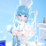 Liroro Binary Sweetheart Series BJD Blind Box